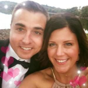 Meet your Posher, Erica